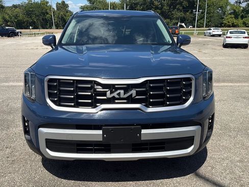 Used 2025 Kia Telluride S AWD/4WD image 8
