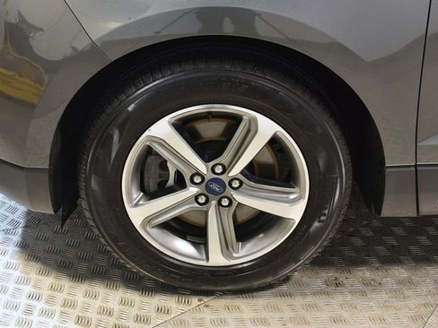 Used 2020 Ford Edge SEL w/ Convenience Package image 35