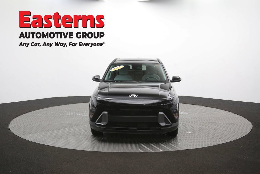 Used 2024 Hyundai Kona SEL FWD image 64
