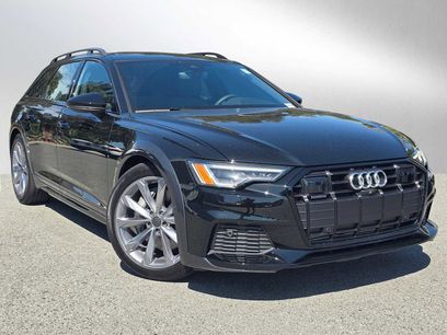 New 2026 Audi A6 Premium Plus