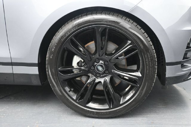 Used 2023 Land Rover Range Rover Velar R-Dynamic S AWD/4WD image 36