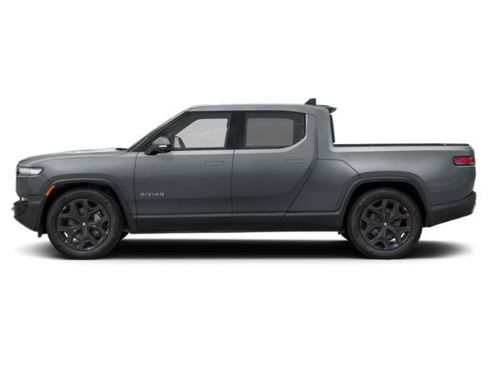Used 2026 Rivian R1T Adventure Dual AWD/4WD image 3