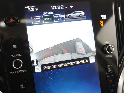 Used 2022 Subaru Outback Onyx Edition XT image 29