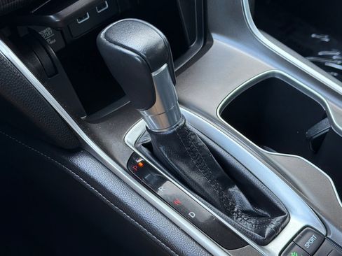 Certified 2022 Honda Accord Sport Special Edition image 17