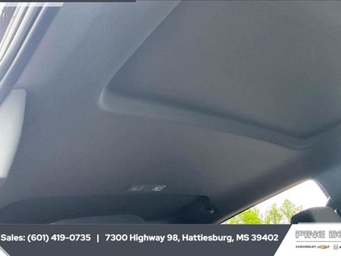 New 2026 Chevrolet Silverado 1500 LT Trail Boss AWD/4WD image 17