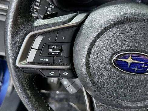 Used 2021 Subaru Legacy Premium AWD/4WD image 21