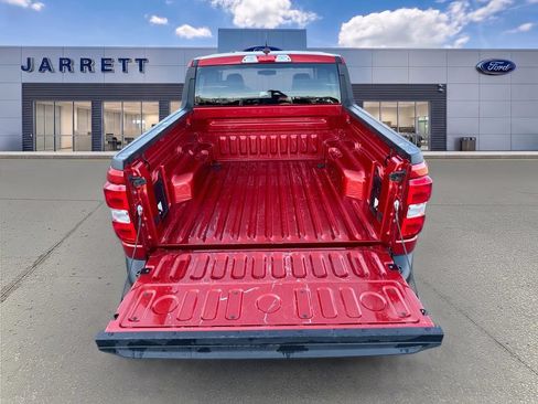 Certified 2023 Ford Maverick XLT FWD image 24