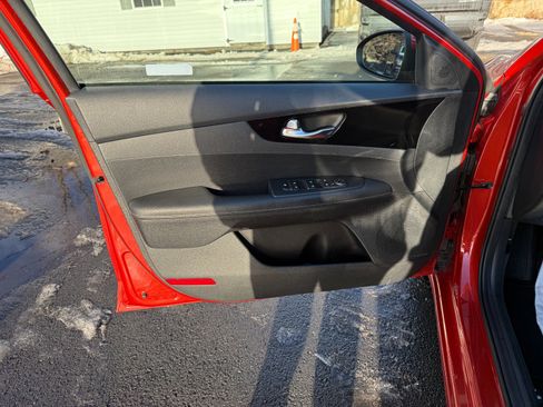 Used 2019 Kia Forte EX w/ Option Group 020 image 15