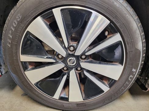 Used 2022 Nissan Altima 2.5 SV FWD image 31