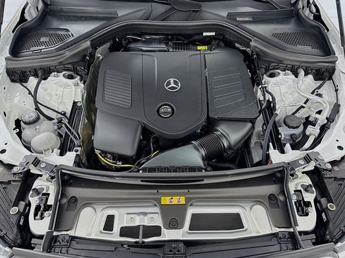 New 2026 Mercedes-Benz GLC 300 4MATIC image 10