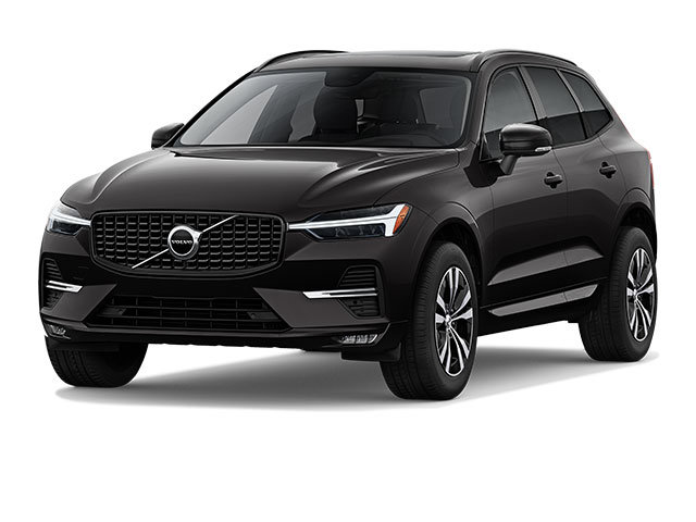 Certified 2024 Volvo XC60 B5 Core w/ Climate Package AWD/4WD image 1
