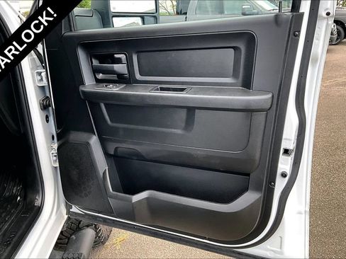 Used 2026 RAM 2500 Warlock AWD/4WD image 24