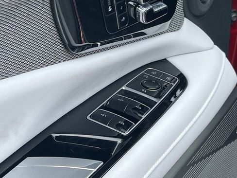 New 2026 Cadillac Optiq Luxury 1 RWD image 23