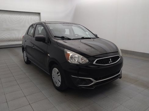 Used 2019 Mitsubishi Mirage ES image 13