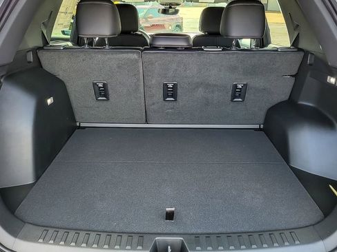 New 2026 GMC Terrain Elevation w/ Elevation Premium Package image 17