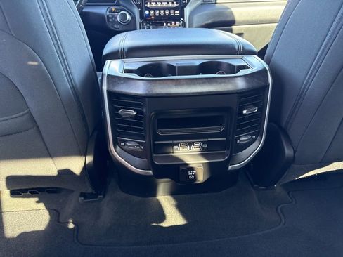Used 2021 RAM 1500 Big Horn AWD/4WD image 41