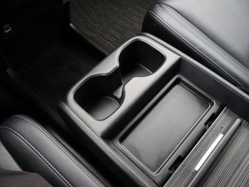 Certified 2024 Honda Odyssey EX-L image 25