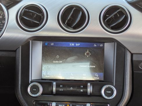 Used 2021 Ford Mustang Premium image 18