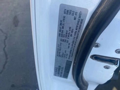 Used 2021 RAM 1500 Tradesman w/ Protection Group image 4