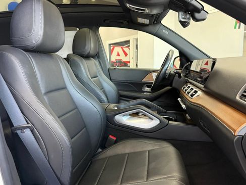 Used 2022 Mercedes-Benz GLE 350 4MATIC image 29