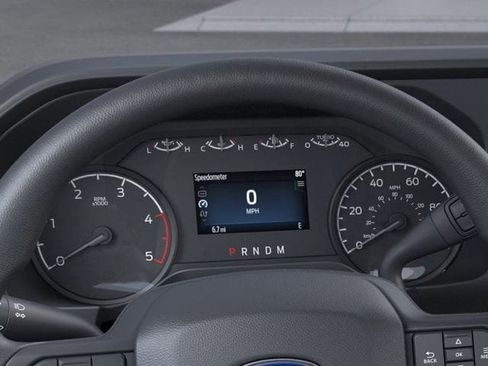 New 2026 Ford F250 XL w/ STX Appearance Package image 42