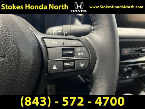 New 2026 Honda Accord Sport image 20