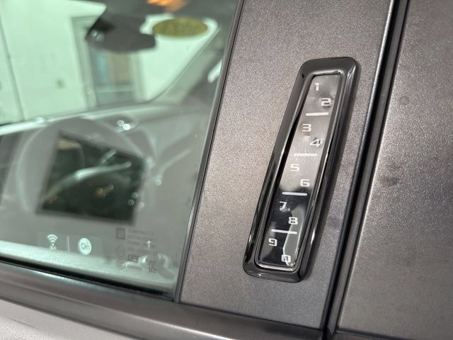 Used 2023 Chevrolet TrailBlazer LS w/ LPO, Blackout Package FWD image 19
