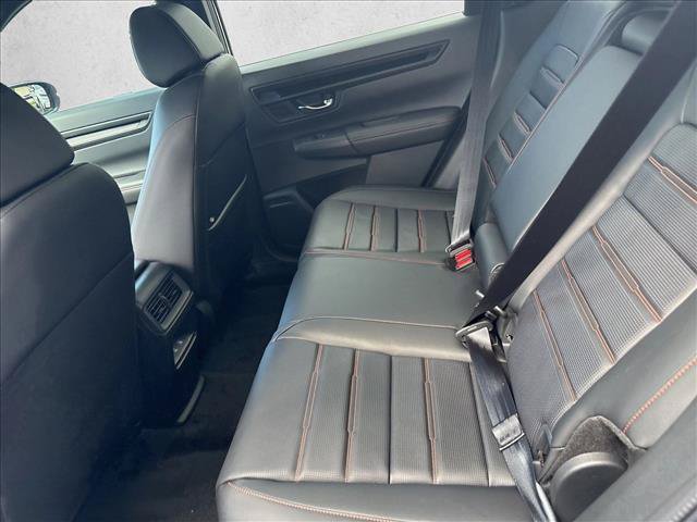 New 2027 Honda CR-V Sport-L image 13