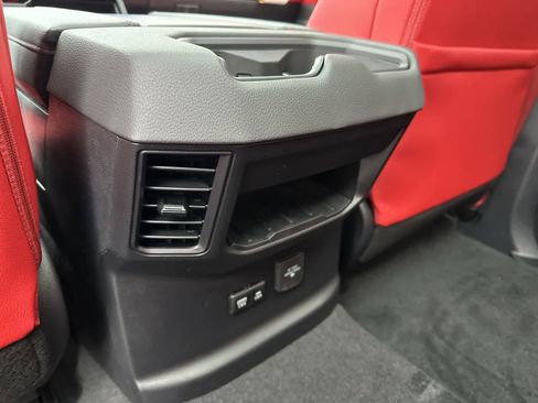 New 2026 Toyota Tundra TRD Pro image 28