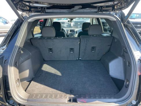 Used 2024 Chevrolet Equinox LT image 31