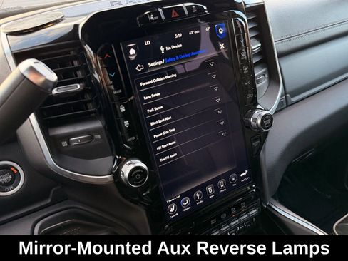 Used 2020 RAM 2500 Laramie AWD/4WD image 38