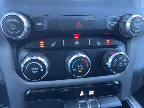 Used 2024 RAM 1500 Big Horn image 22