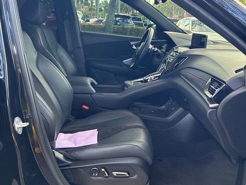 Used 2023 Acura RDX A-Spec FWD image 13