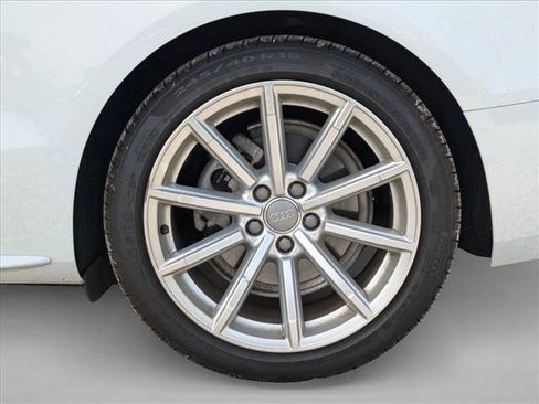 Used 2015 Audi A5 2.0T Premium Plus image 16