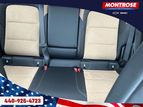 New 2026 Chevrolet Equinox ACTIV image 20