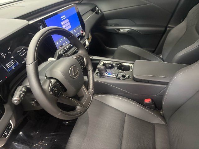 New 2026 Lexus RX 350 Premium FWD image 12