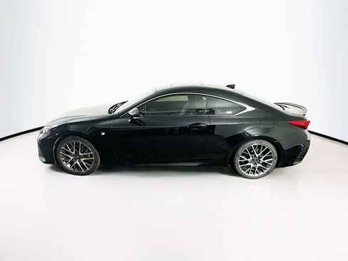 Used 2016 Lexus RC 350 image 4
