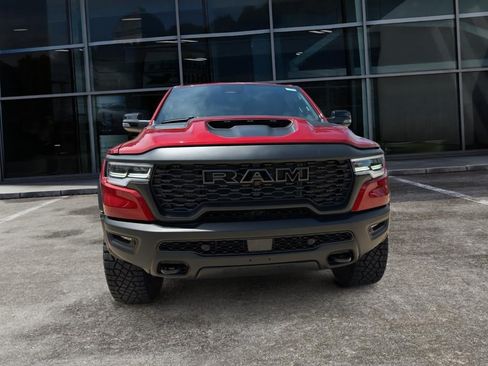 New 2026 RAM 1500 RHO AWD/4WD image 2