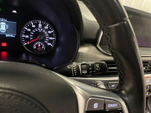 Used 2020 Kia Telluride EX w/ Towing Package AWD/4WD image 23