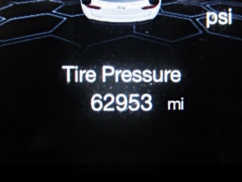 Used 2018 Jeep Compass Limited w/ Navigation Group image 14