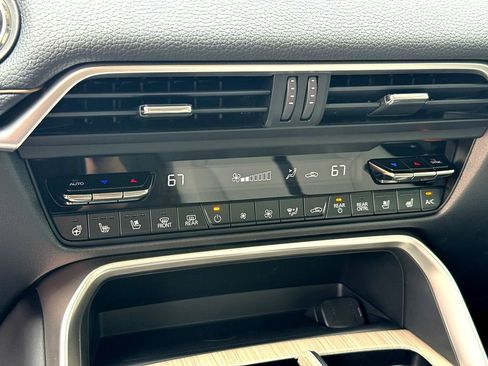 New 2026 MAZDA CX-90 3.3 Turbo w/ Preferred Package AWD/4WD image 15