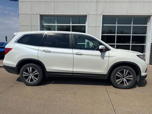 Used 2016 Honda Pilot EX-L image 6