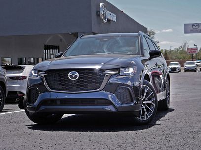New 2026 MAZDA CX-70 3.3 Turbo S w/ Premium Plus