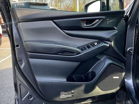 Used 2023 Subaru Ascent Onyx Edition Limited image 19