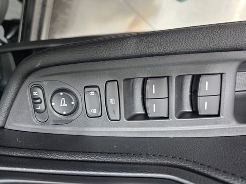 New 2026 Honda Odyssey EX-L image 25