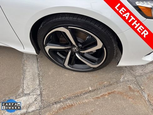Used 2022 Honda Accord Sport image 33