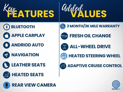 Used 2020 Subaru Outback Limited XT AWD/4WD image 2