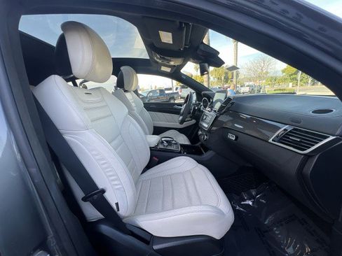 Used 2019 Mercedes-Benz GLE 63 AMG S image 29