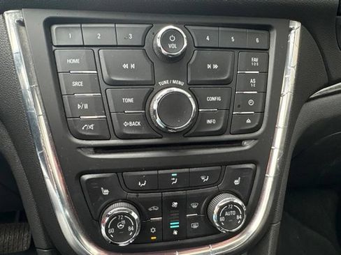 Used 2014 Buick Encore Leather FWD image 12