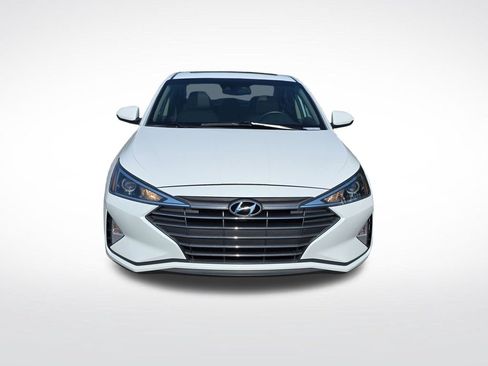 Used 2019 Hyundai Elantra Value Edition w/ Winter Weather Package FWD image 9
